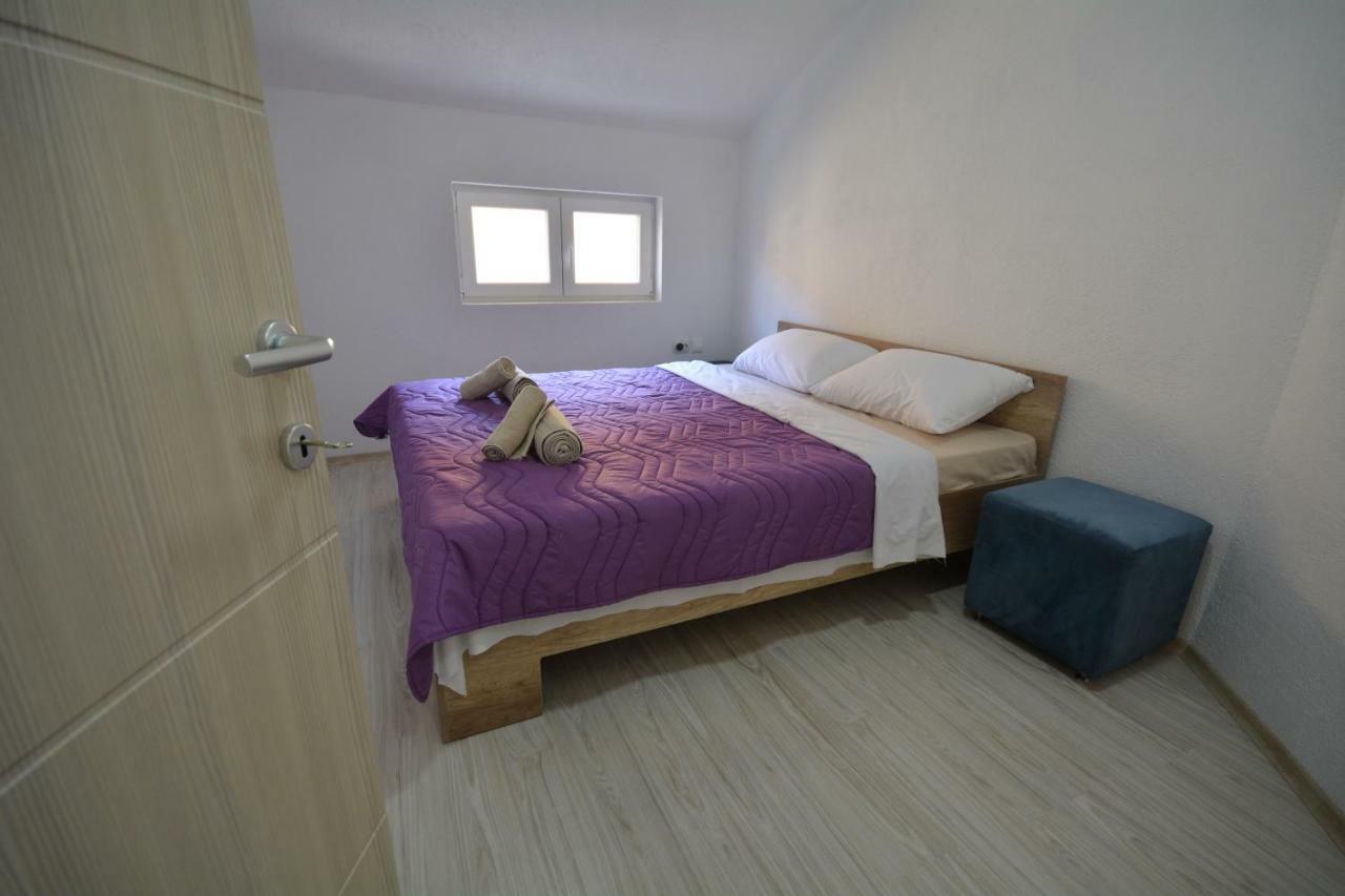 Luna Apartments Gevgelija Eksteriør billede